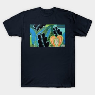 Jungle 2 T-Shirt